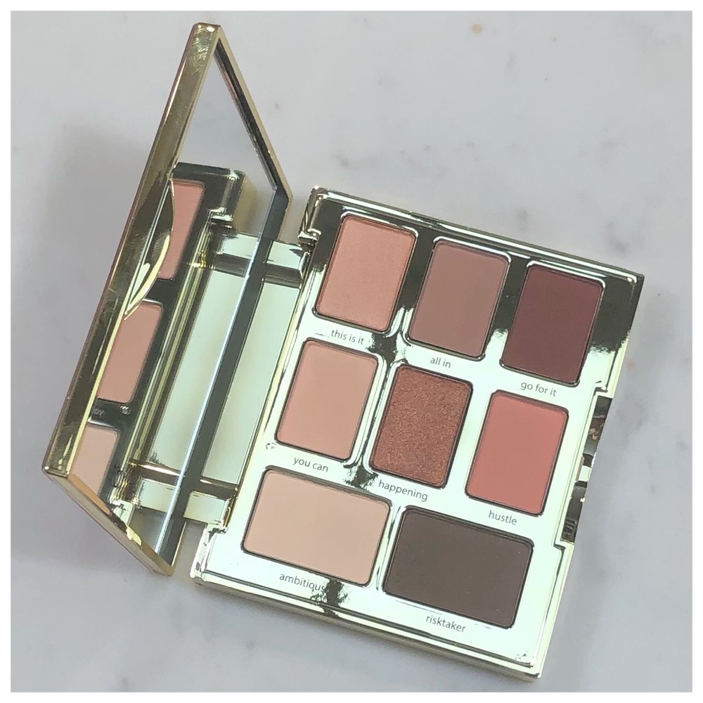 Tarte Limited Edition Eyeshadow Palette - Picture 2 of 3